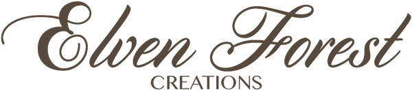 Elven Forest Creations - custom sustainably handmade clothing
