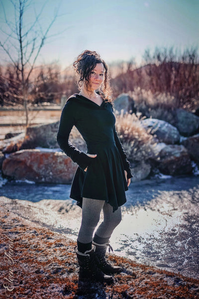 Dress warmer deals