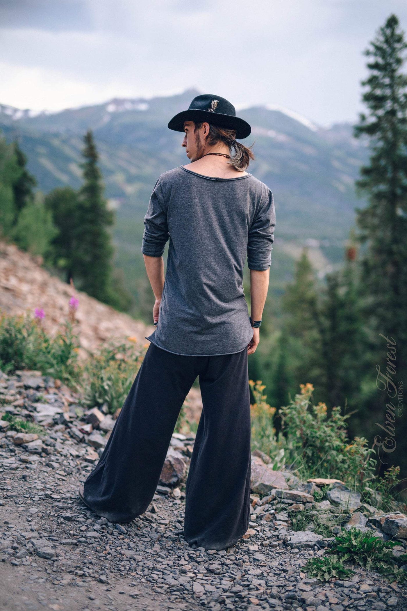 Darshun Pants | Earthy clothing inspired by fairytale and