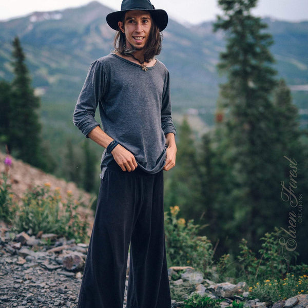 Darshun Pants | Earthy clothing inspired by fairytale and