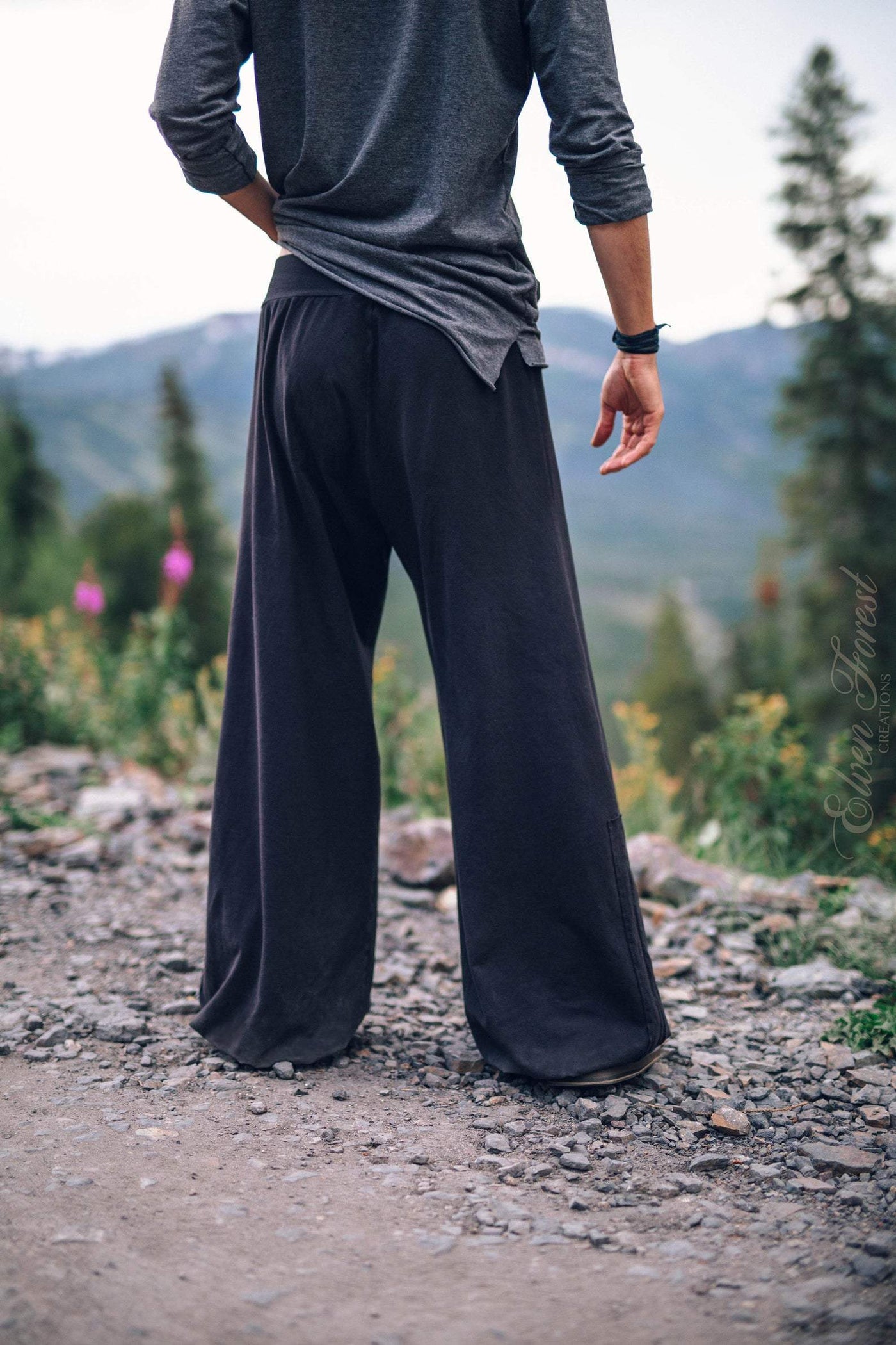 シュン　／XXL パンツ ／GRIND  WEAR PANT JADED LONDON LDN Print Grey Marl Monster Joggers | Nordstrom
