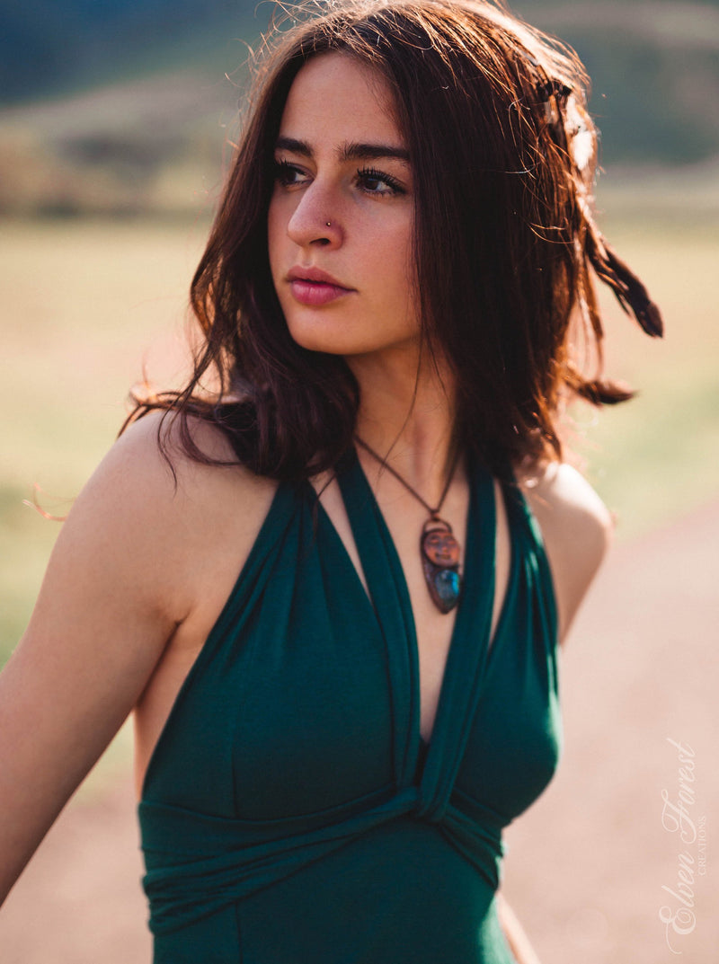 Wrap and Tie Gown | Earthy clothing inspired by fairytale and festivals as well as by underground communities of artists and travelers. Wrap and Tie Gown | Earthy clothing inspired by fairytale and festivals as well as by underground communities of artists and travelers.