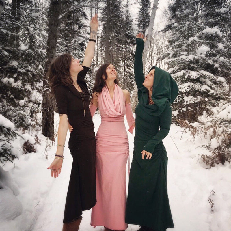 Kaleidoscope Dress | Earthy clothing inspired by fairytale and festivals as well as by underground communities of artists and travelers. Kaleidoscope Dress | Earthy clothing inspired by fairytale and festivals as well as by underground communities of artists and travelers.