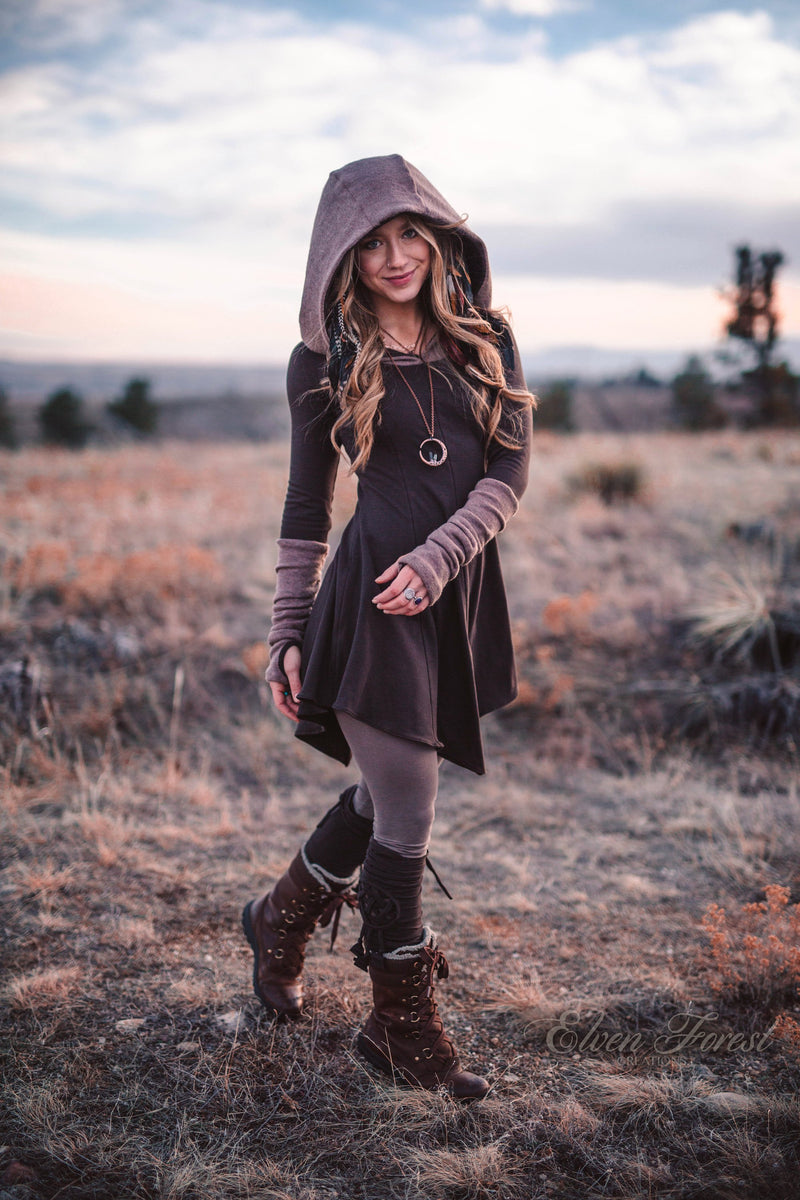 Sweater Warmer Dress | Earthy clothing inspired by fairytale and festivals as well as by underground communities of artists and travelers. Sweater Warmer Dress | Earthy clothing inspired by fairytale and festivals as well as by underground communities of artists and travelers.