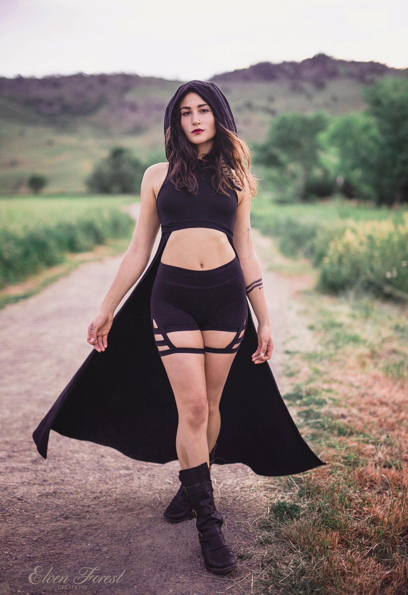 triangle-garter-shorts-yoga-
